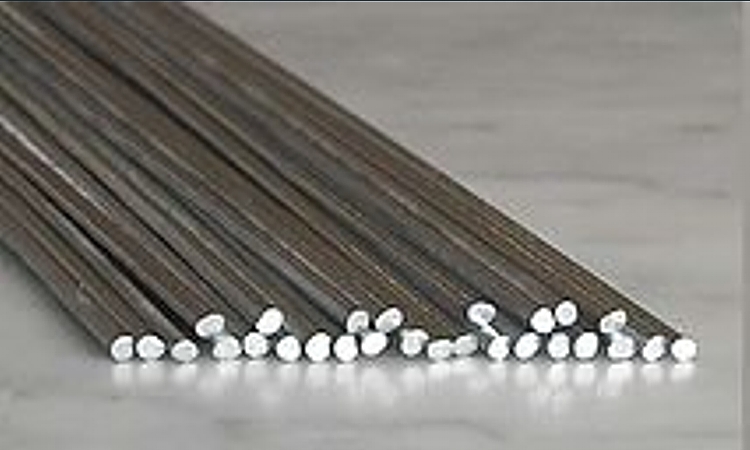 Ultrafuse Aluminum Repair 5 LB about 100 rods 18" long Free Fast Shipping 